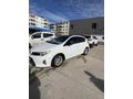 Sahibinden Toyota Auris 1.4 D-4D Premium 2013 Model 
