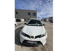 Sahibinden Toyota Auris 1.4 D-4D Premium 2013 Model 
