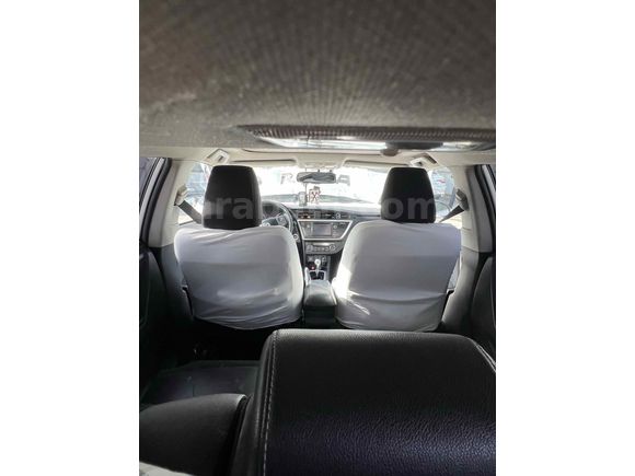 Sahibinden Toyota Auris 1.4 D-4D Premium 2013 Model 