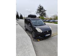 Sahibinden Fiat Doblo Combi 1.6 Multijet Premio 2011 Model
