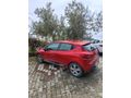 Sahibinden Renault Clio 0.9 TCe Icon 2012 Model  6.005 km Kırmızı