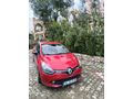 Sahibinden Renault Clio 0.9 TCe Icon 2012 Model  6.005 km Kırmızı