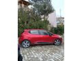 Sahibinden Renault Clio 0.9 TCe Icon 2012 Model  6.005 km Kırmızı