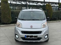 Sahibinden Fiat Fiorino Combi 1.3 Multijet Premio 2017 Model 
