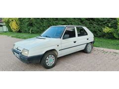 Sahibinden Skoda Favorit 1.3 GLX 1994 Model