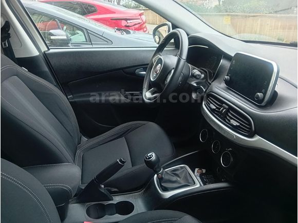 Sahibinden Fiat Egea 1.3 Multijet Urban Plus 2020 Model