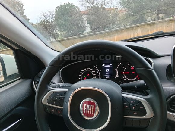 Sahibinden Fiat Egea 1.3 Multijet Urban Plus 2020 Model