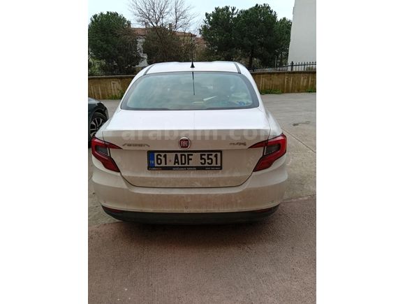 Sahibinden Fiat Egea 1.3 Multijet Urban Plus 2020 Model