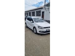 Sahibinden Volkswagen Polo 1.2 TSi Lounge 2015 Model