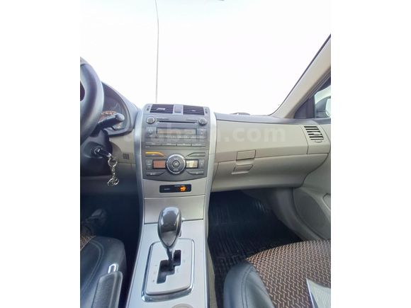 Sahibinden Toyota Corolla 1.4 D-4D Elegant 2010 Model