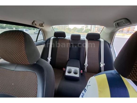 Sahibinden Toyota Corolla 1.4 D-4D Elegant 2010 Model