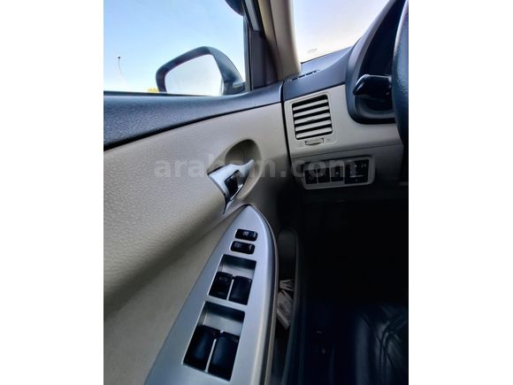 Sahibinden Toyota Corolla 1.4 D-4D Elegant 2010 Model