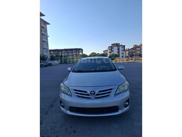 Sahibinden Toyota Corolla 1.4 D-4D Elegant 2010 Model