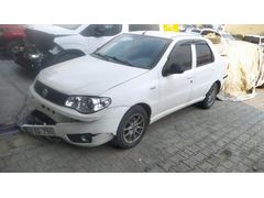 ÇALIŞIR DURUMDA 2007 MODEL ALBEA 1.3 MULTİJET