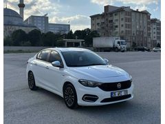 Sahibinden Fiat Egea 1.6 Multijet Easy 2020 Model 