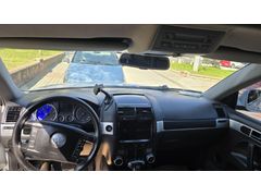 Sahibinden Volkswagen Touareg 3.2 V6 2003 Model