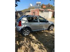 Sahibinden Dacia Sandero 1.6 Stepway 