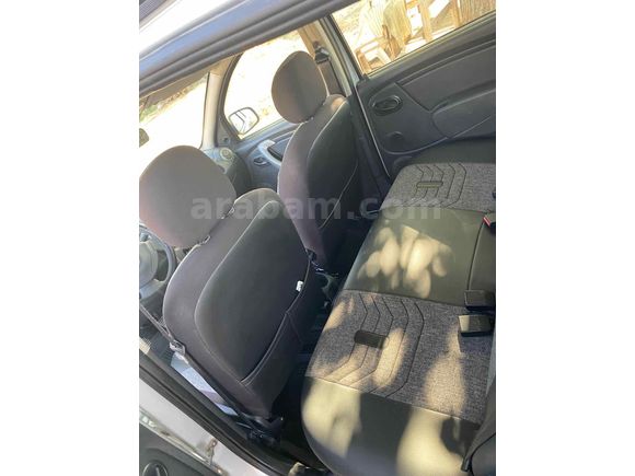 Sahibinden Dacia Sandero 1.6 Stepway 
