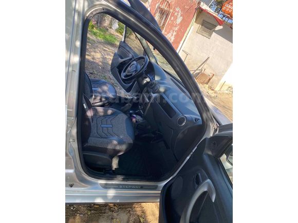 Sahibinden Dacia Sandero 1.6 Stepway 