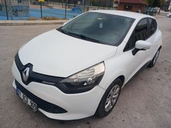Sahibinden Renault Clio 1.5 dCi Joy 2016 Model  364.000 km Beyaz