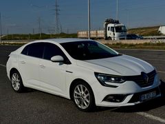 Sahibinden Renault Megane 1.5 dCi Icon 2016 Model 