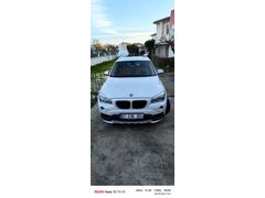 BOYASIZ 2015  MODEL X1 BMW 