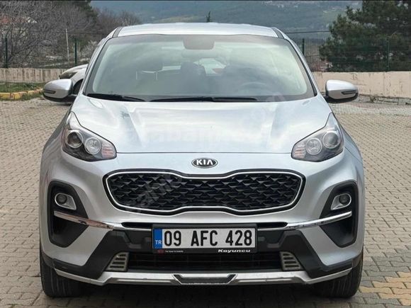 Sahibinden Kia Sportage 1.6 GDI Cool 2021 Model