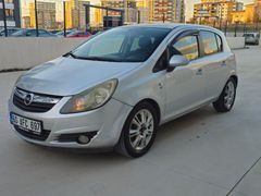 Sahibinden otomatik LPG Opel Corsa 1.4 111. yıl 2011 Model
