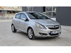 Sahibinden otomatik LPG Opel Corsa 1.4 111. yıl 2011 Model