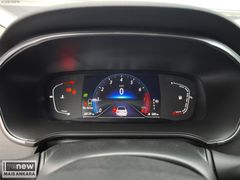 MAİS ANKARA ŞUBE Megane Sedan 1.3 TCe Icon EDC