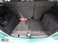 MAİS ANKARA ŞUBE Fiat Fiorino Combi 1.3 MultiJet Premio