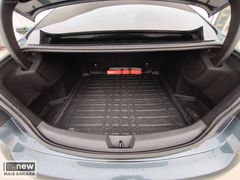 MAİS ANKARA ŞUBE Renault Megane 1.3 TCe Icon EDC -CAM TAVAN