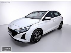MAİS ANKARA ŞUBE Hyundai i20 1.4 MPI Style