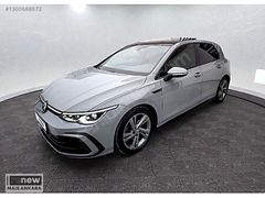 MAİS ANKARA ŞUBE Volkswagen Golf 1.0 eTSI R Line DSG