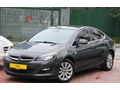 ENCAR'DAN2016 OPEL ASTRA ELİTE 1.6 DİZEL OTOMATİK VİTES DÜŞÜK KM
