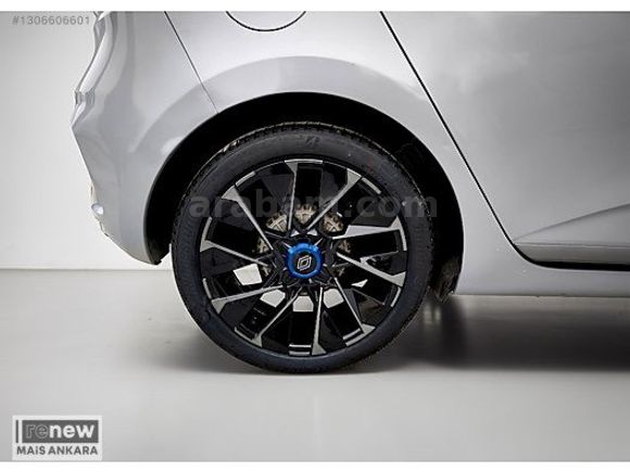 MAİS ANKARA ŞUBE Renault Clio 1.0 TCE Evolution X-Tronic UPGRADE