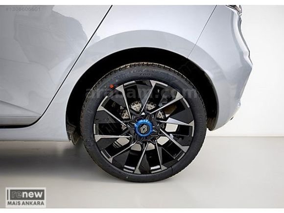 MAİS ANKARA ŞUBE Renault Clio 1.0 TCE Evolution X-Tronic UPGRADE