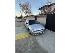 Sahibinden Hyundai Accent 1.5 GLS 1999 Model 
