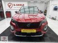 2026 PEUGEOT 2008 1.2 HYBRID ALLURE | 6.050 KM | HATASIZ
