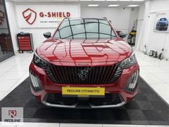 2026 PEUGEOT 2008 1.2 HYBRID ALLURE | 6.050 KM | HATASIZ