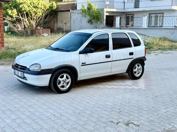 Sahibinden Opel Corsa 1.4 GLS 1997 Model 