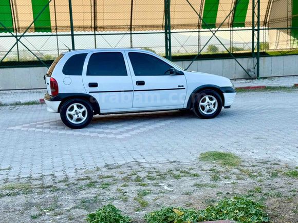 Sahibinden Opel Corsa 1.4 GLS 1997 Model 