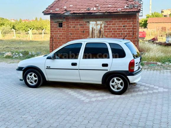 Sahibinden Opel Corsa 1.4 GLS 1997 Model 