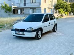 Sahibinden Opel Corsa 1.4 GLS 1997 Model 