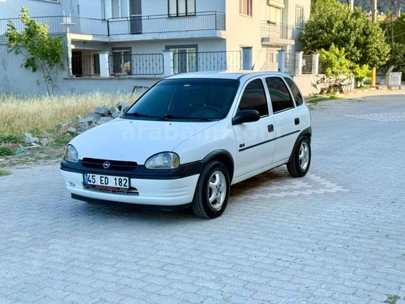 Sahibinden Opel Corsa 1.4 GLS 1997 Model 