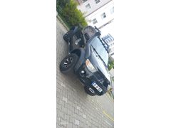 Sahibinden Mitsubishi L 200 4x4 Intense 2007 Model