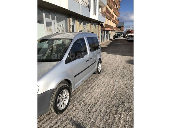 Sahibinden Volkswagen Caddy 1.9 TDI Kombi Team 2011 Model 