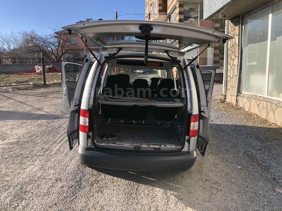 Sahibinden Volkswagen Caddy 1.9 TDI Kombi Team 2011 Model 