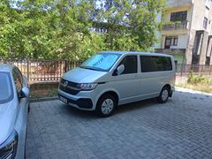 Sahibinden Volkswagen Transporter 2.0 TDI Camlı Van 2022 Model 