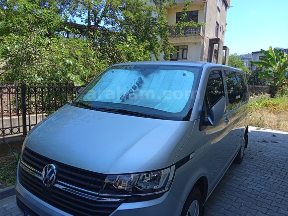 Sahibinden Volkswagen Transporter 2.0 TDI Camlı Van 2022 Model 